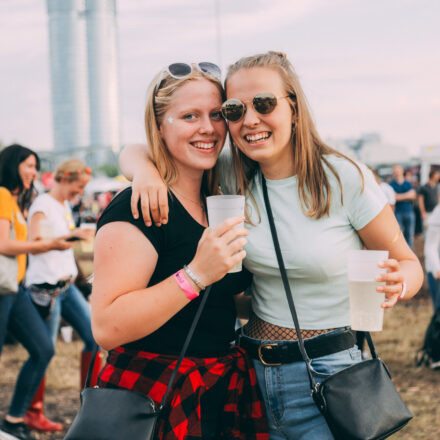 Donauinselfest 2019 - Tag 3 (Part II)