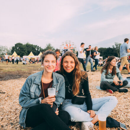 Donauinselfest 2019 - Tag 3 (Part II)