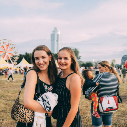 Donauinselfest 2019 - Tag 3 (Part II)