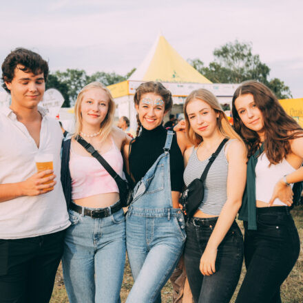 Donauinselfest 2019 - Tag 3 (Part II)