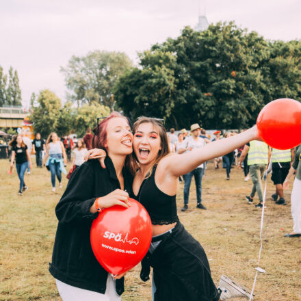 Donauinselfest 2019 - Tag 3 (Part II)