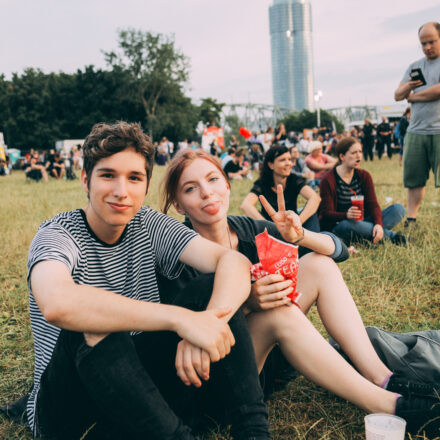 Donauinselfest 2019 - Tag 3 (Part II)