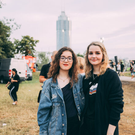 Donauinselfest 2019 - Tag 3 (Part II)