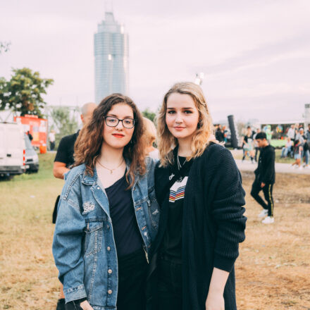 Donauinselfest 2019 - Tag 3 (Part II)