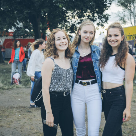 Donauinselfest 2019 - Tag 3 (Part II)