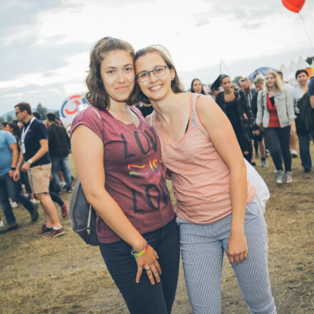 Donauinselfest 2019 - Tag 3 (Part II)