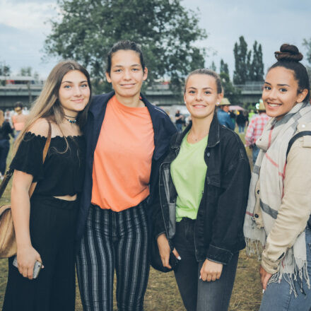 Donauinselfest 2019 - Tag 3 (Part II)