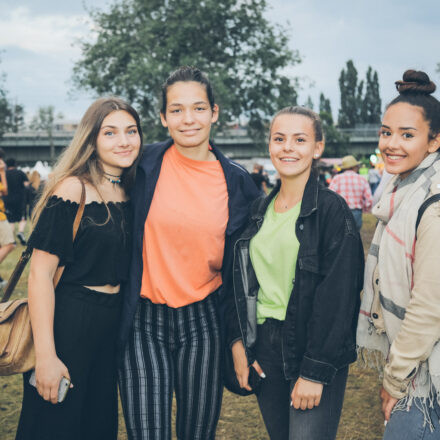 Donauinselfest 2019 - Tag 3 (Part II)