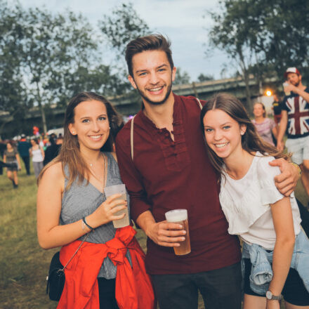 Donauinselfest 2019 - Tag 3 (Part II)