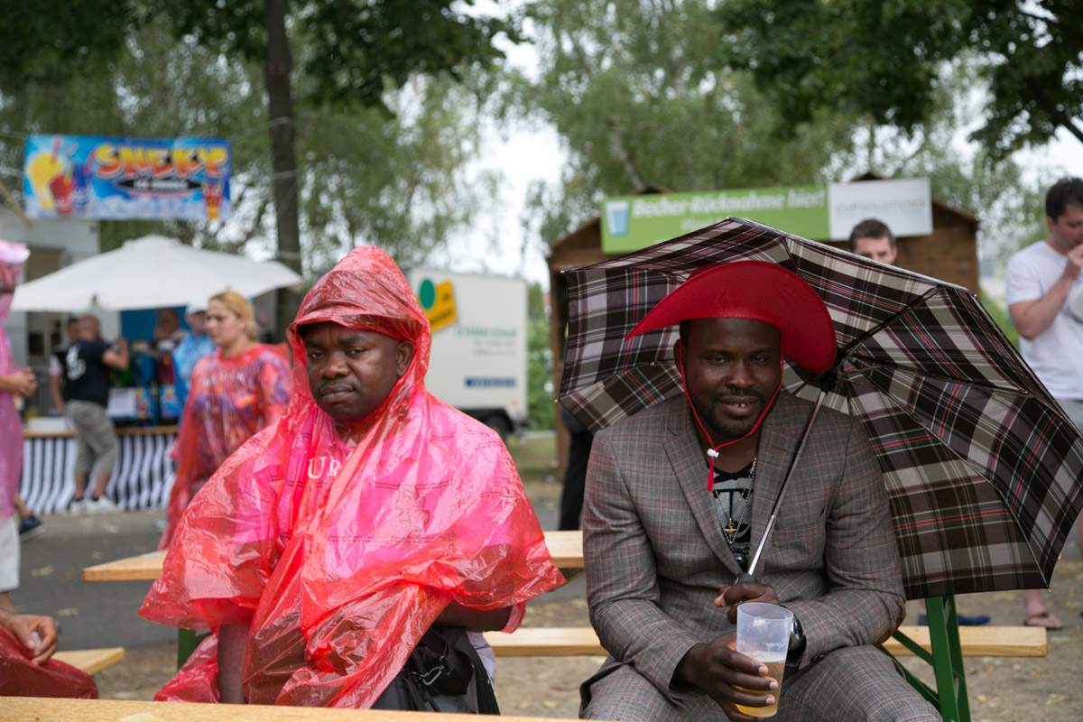 Donauinselfest - Tag 3 - Part V @ Donauinsel