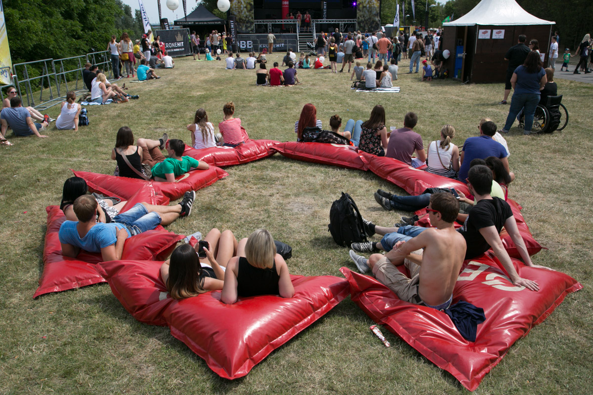 Donauinselfest 2014 - Tag2 - Part V @ Donauinsel
