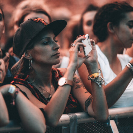 Ed Sheeran @ Wörthersee Stadion Klagenfurt