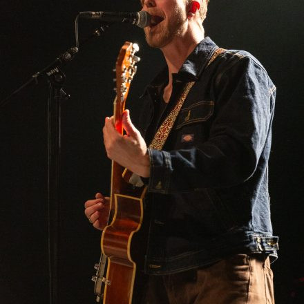 Myles Kennedy