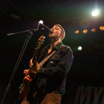 Myles Kennedy