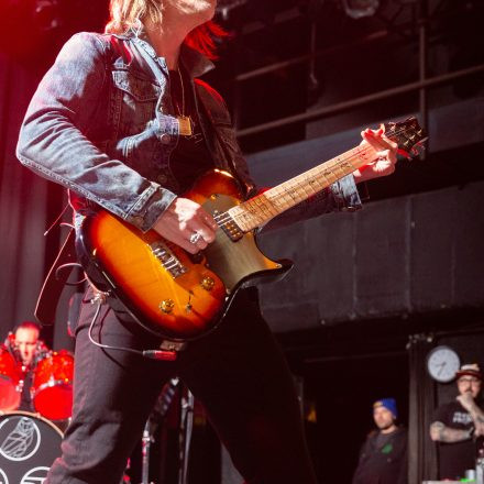 Myles Kennedy