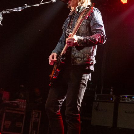 Myles Kennedy