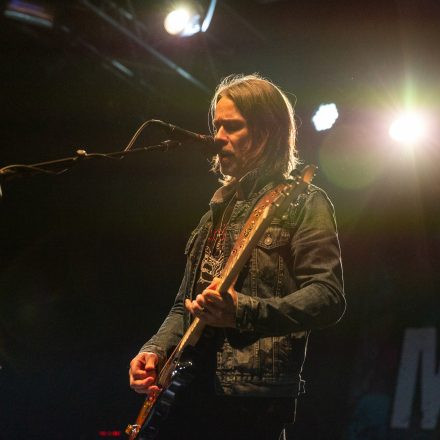 Myles Kennedy