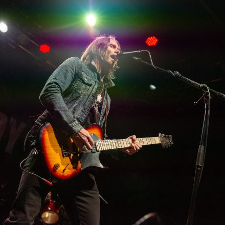 Myles Kennedy