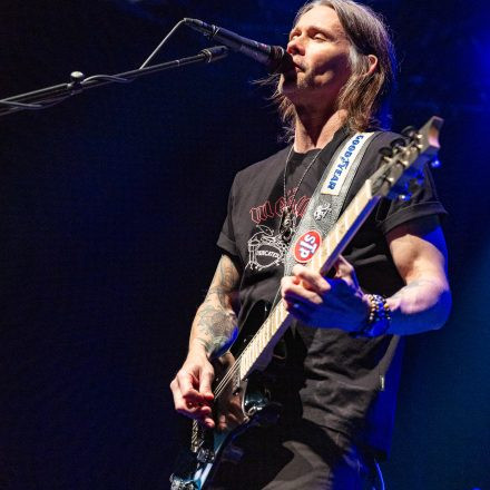 Myles Kennedy