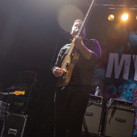 Myles Kennedy