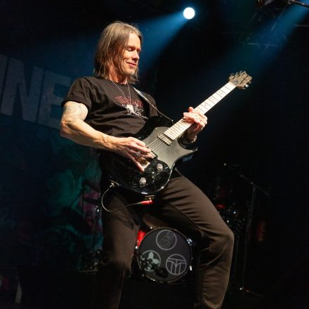 Myles Kennedy