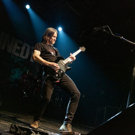 Myles Kennedy