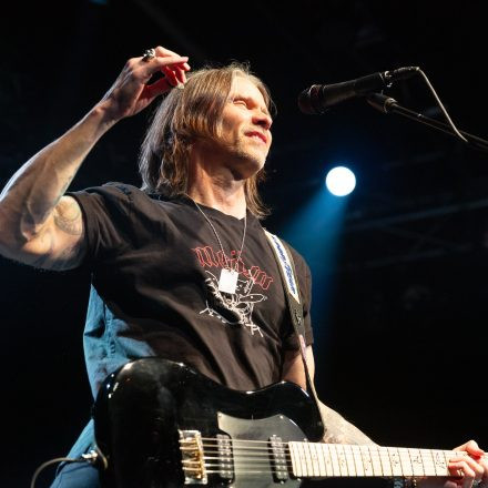 Myles Kennedy