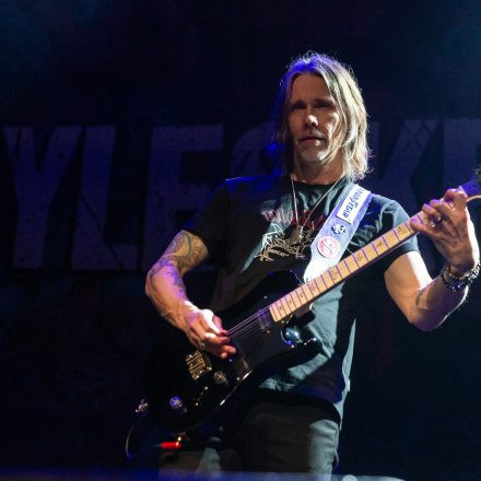 Myles Kennedy