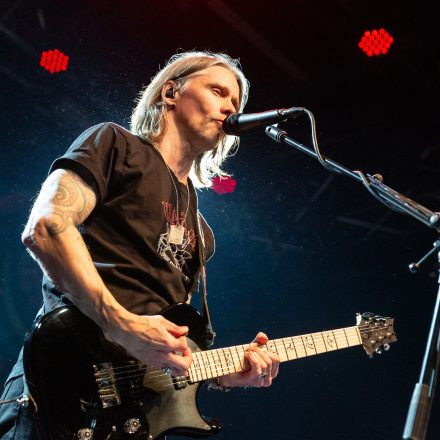 Myles Kennedy