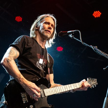Myles Kennedy