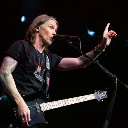Myles Kennedy