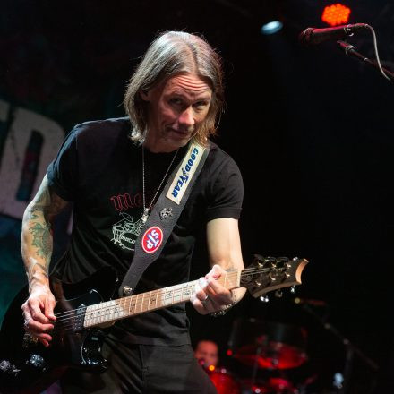 Myles Kennedy