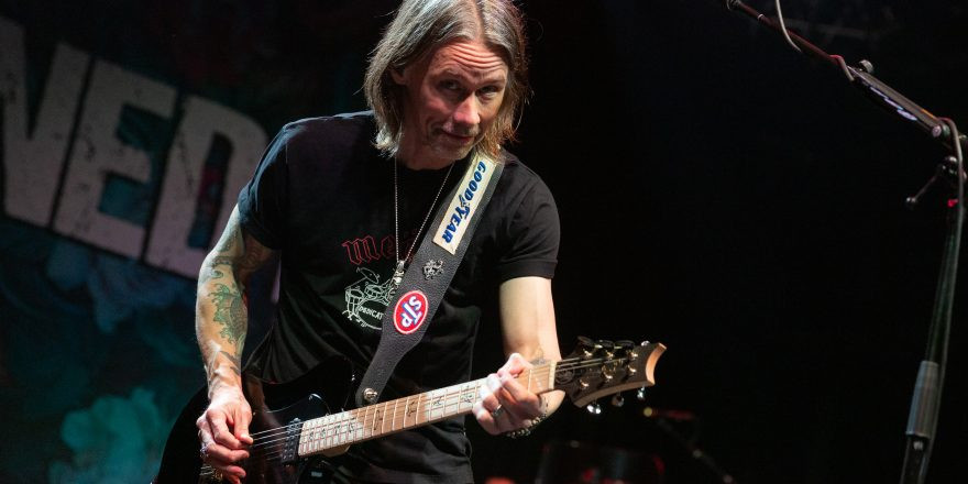 Myles Kennedy