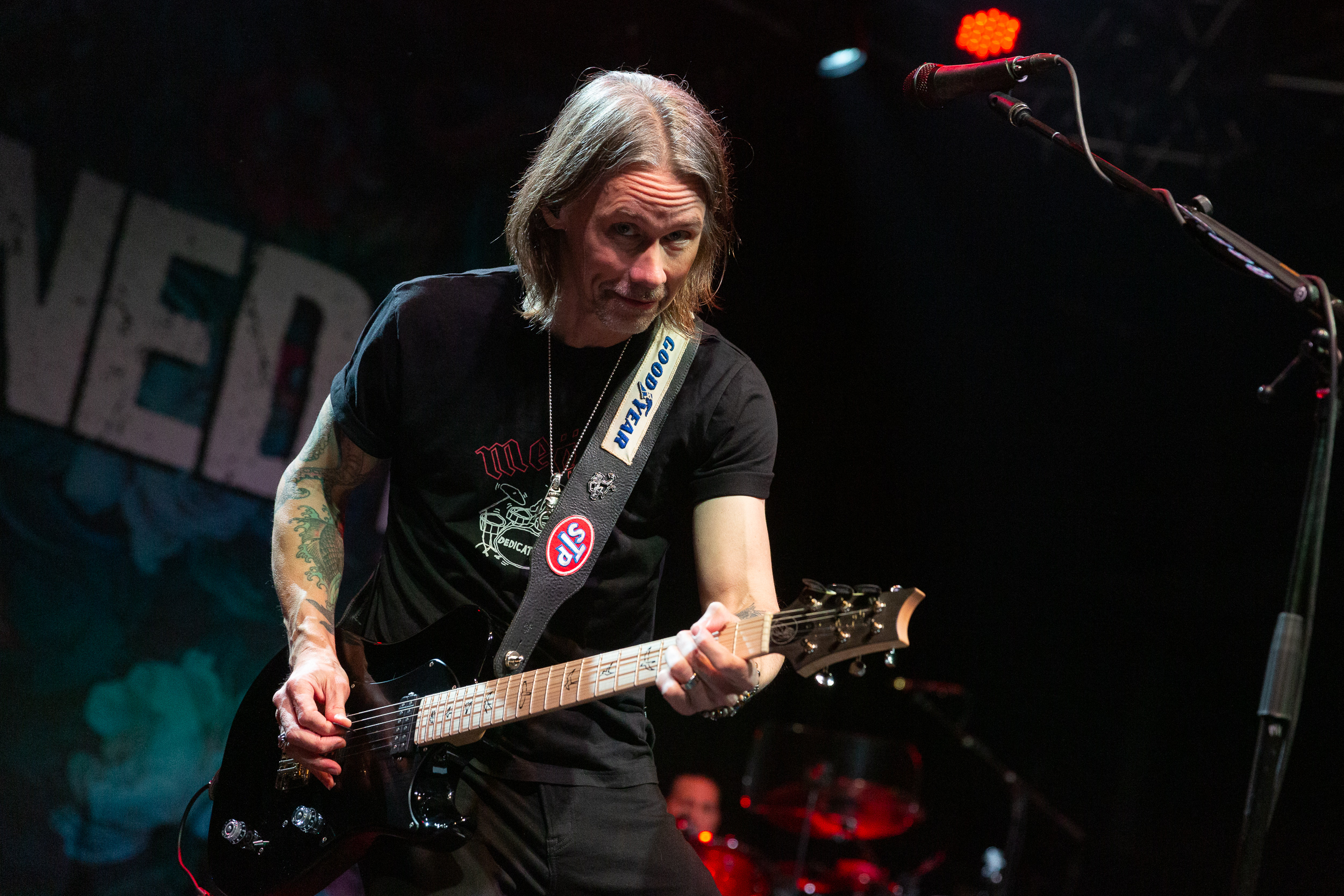 Myles Kennedy