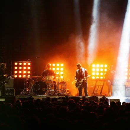 The Smashing Pumpkins