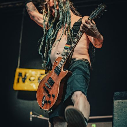 NOFX