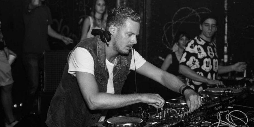 Future Beatz pres.: PHACE @ Flex Wien