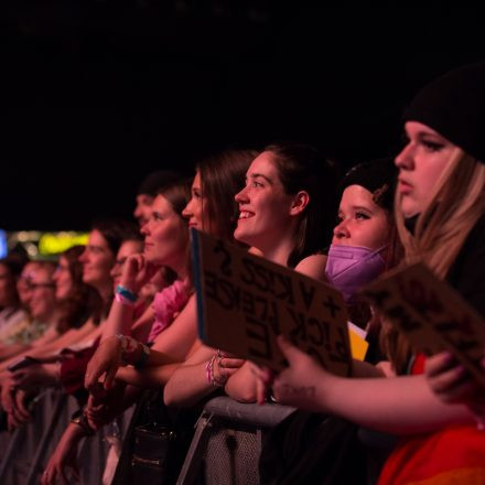 5 Seconds of Summer@Planet.tt Bank Austria Halle Gasometer Wien