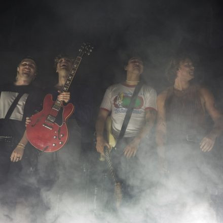 5 Seconds of Summer