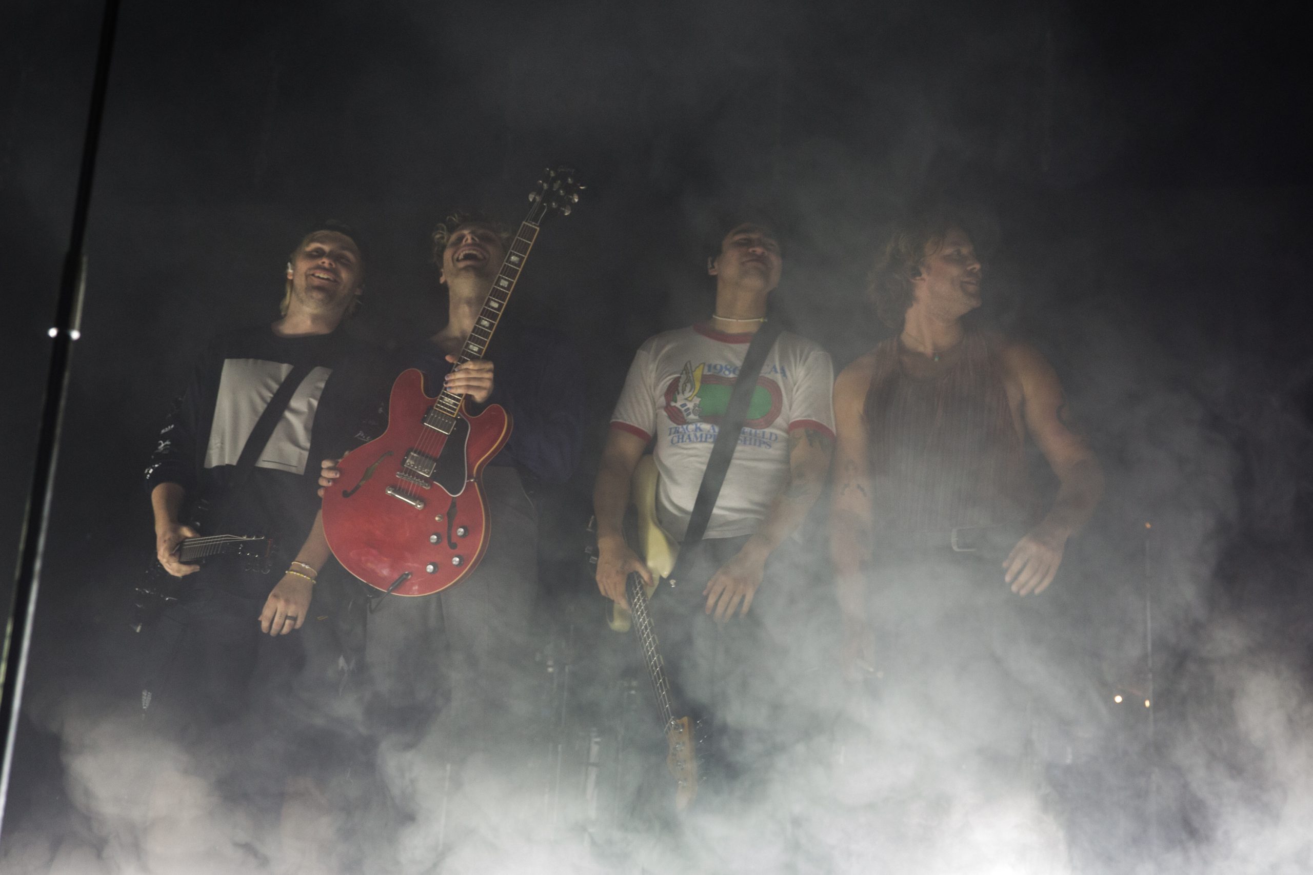 5 Seconds of Summer