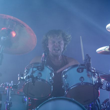 5 Seconds of Summer