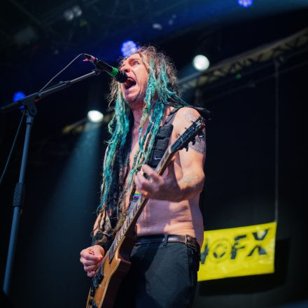 NOFX