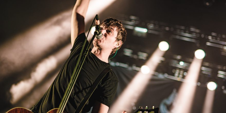 Madsen @ Orpheum Graz (Pics by Lukas Rauch)