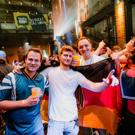 Beer Pong Vienna 2024