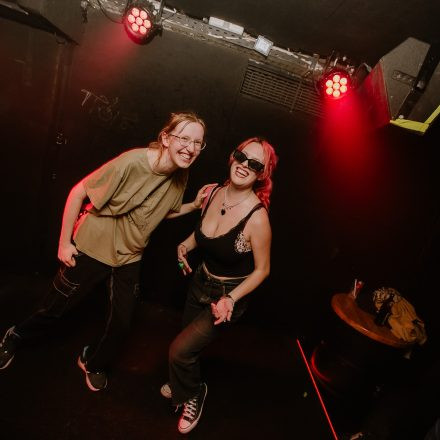 90ies & 2000s Club