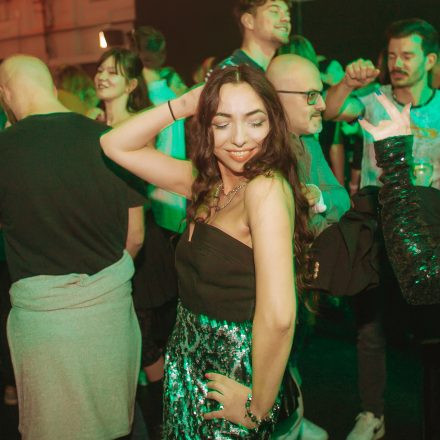 Discofieber XXL