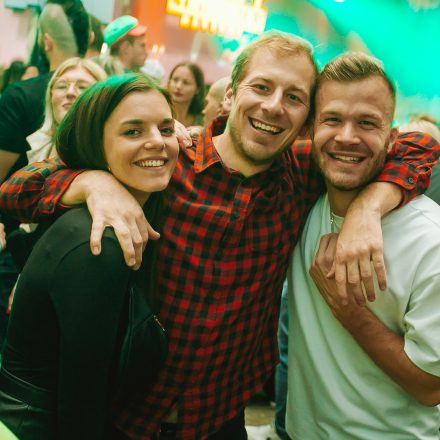 Nachtschicht Revival XXL