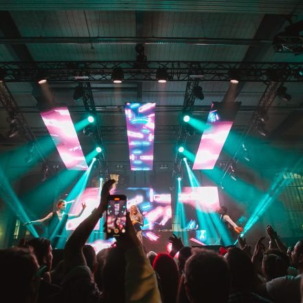 Nachtschicht Revival XXL