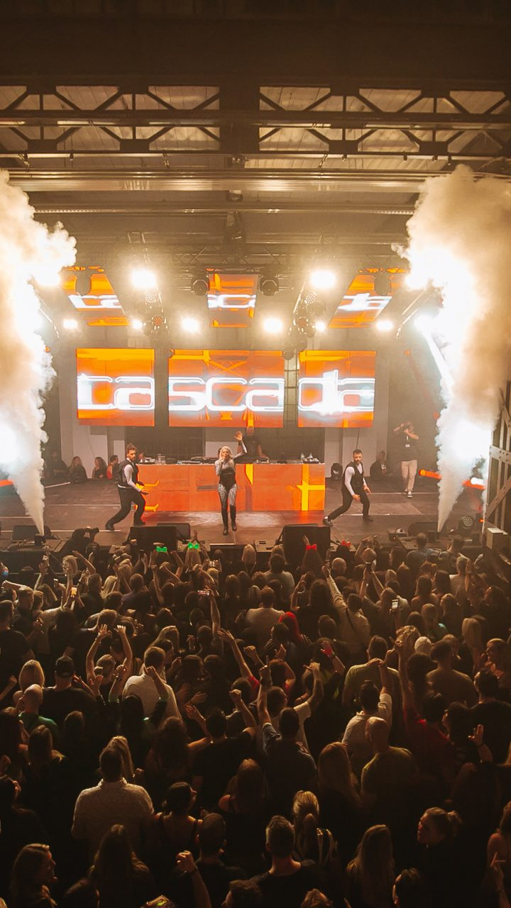 Nachtschicht Revival XXL