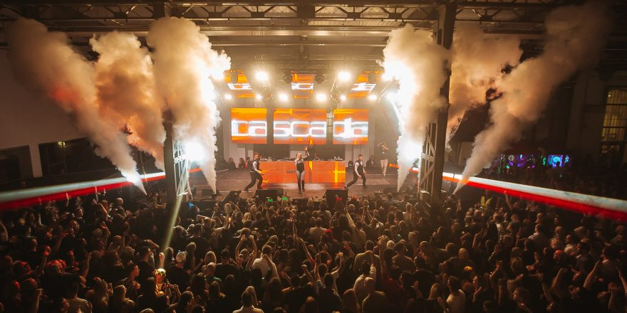 Nachtschicht Revival XXL
